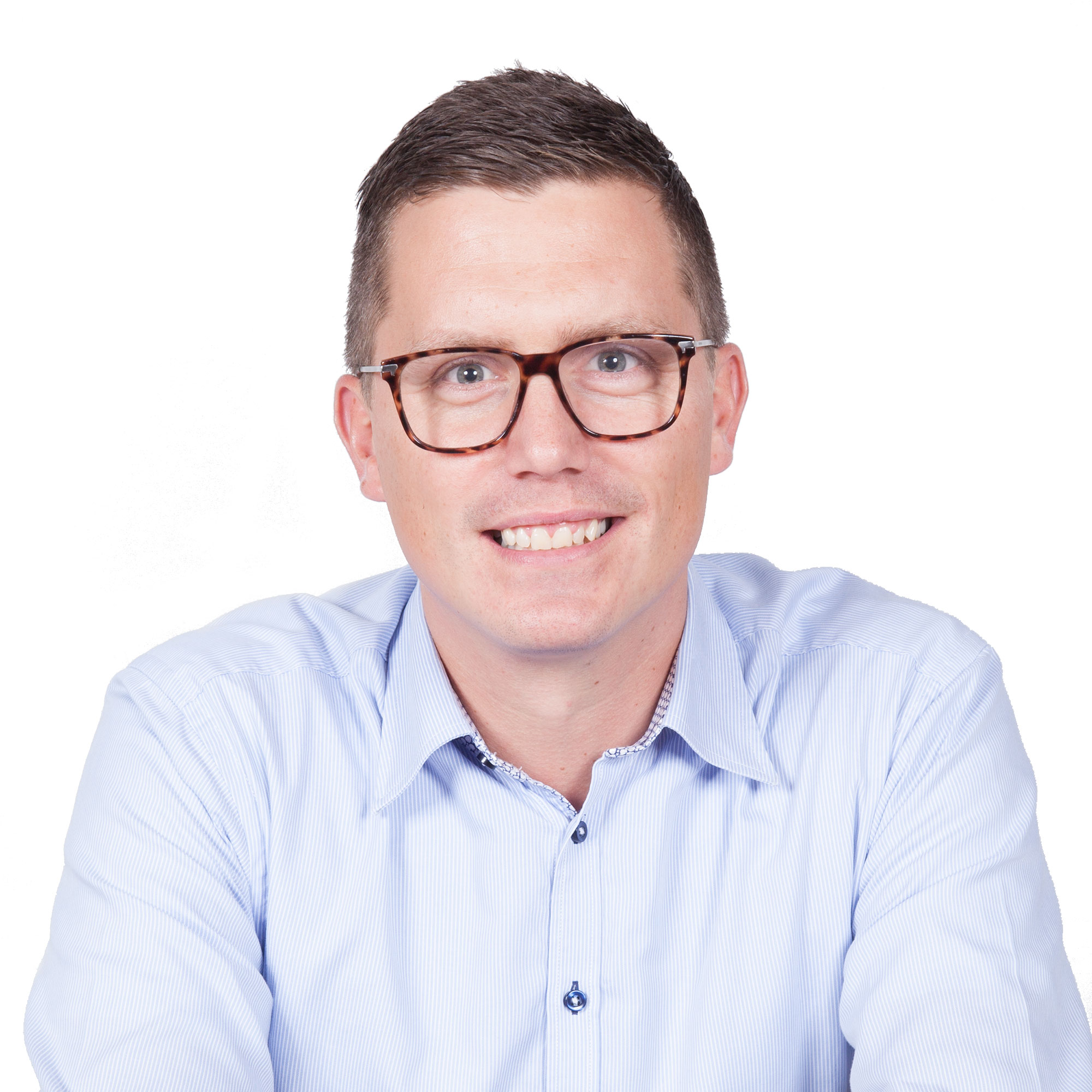 Steffan-Lykke-Holm