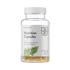 Nutrition Capsules 2