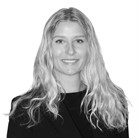 Mathilde Hounsgaard 1X1 Bw