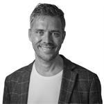 Morten Lysdal Damgaard