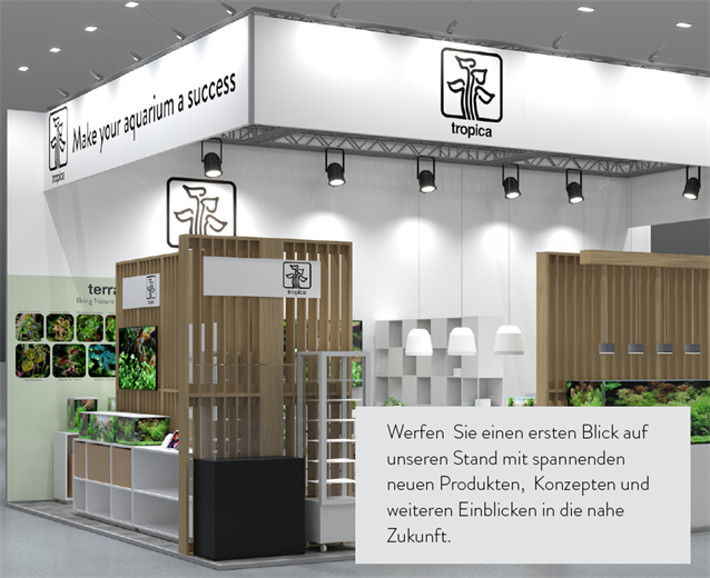 Stand DE