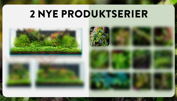 Product Ranges DA