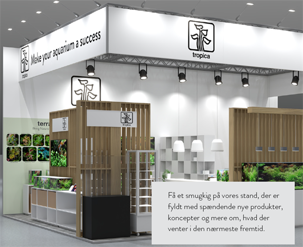 Stand DA